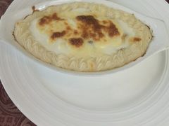 -小白桦西餐厅