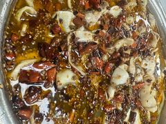 -黑皮酸菜鱼(三山街店)