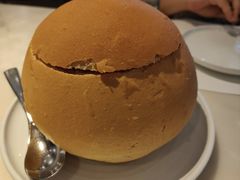 -港丽餐厅(高德置地店)