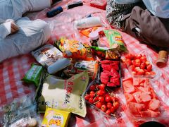 -上海山野camping·户外天幕烧烤·团建拓展营地