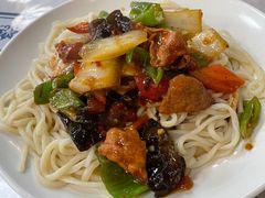 -马黑哥椒麻鸡(清江山水店)