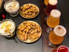 -好唛士·精酿啤酒烧烤(金沪路店)