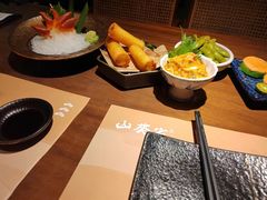 -山葵家居酒屋(天目里店)