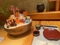 -花潮料理艺食馆(世欧广场店)
