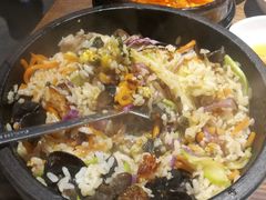 -釜山火炉韩式炭火烤肉(欧洲城店)