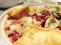 -友达面馆·酸菜鱼面(钱塘区店)