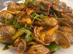 -渔家乐小海鲜(皇姑店)