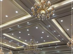 大堂-轩记海鲜餐厅·四十五年老字号·经典粤菜(西区彩虹店)