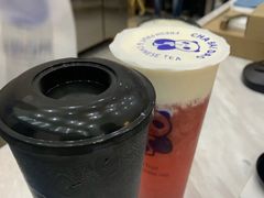 -茶百道(京溪店)