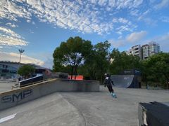 -SMP滑板公园
