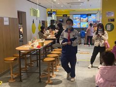 -麦当劳(学院大街店)