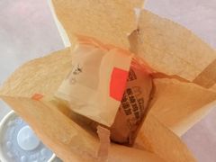 -麦当劳(百联西郊购物中心店)