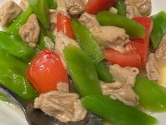 -懒人盐府人家(航天桥店)