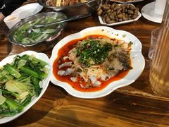 -弓虽昌焖烧鸡(大竹林店)