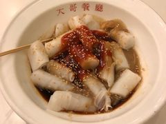 -大哥餐厅(西城花园店)