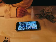 -Keens Steakhouse
