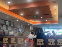 -呷哺呷哺(哈尔滨红博购物广场店)