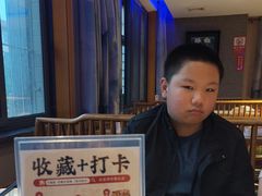 -不倒翁·安徽名菜楼(步行街店)