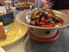 -沱江小镇 (良乡店)