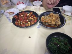 -聚味瞿记·龙虾堂(树木岭店)