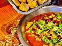 -黄泰吉拾味餐厅(江汉路店)