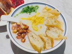-陶兰居·手工点心·粤菜(圆融时代广场店)