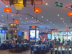 -桥香园过桥米线(国贸店)