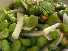 -野蔓果·山野菜(西湖景区·龙井茶田店)