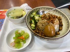 -菊儿人家·北京胡同菜(南锣鼓巷店)