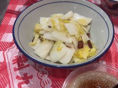 -荆九爷爆炒桥头三嫩(云南北路店)