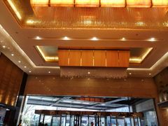 -北京西国贸大酒店
