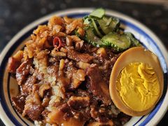 传统卤肉饭-吴记鲜定味