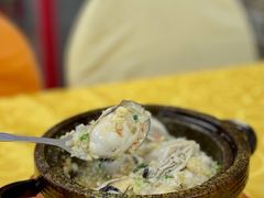 -蚝家菜馆(沙井店)