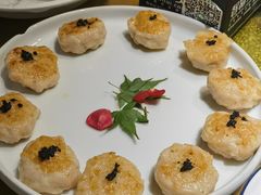 -永安鱼庄·镇江菜(三店纬五路店)