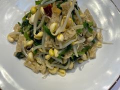 -汉唐宴长安食府