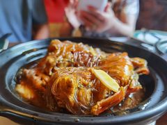 -马勒别墅·中餐厅