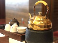 -白天鹅宾馆-宏图府餐厅
