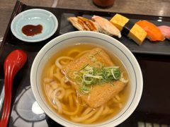 -天ぷら定食まきの(難波千日前店)