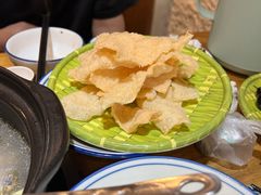 -妈妈的味道(和顺古镇店)