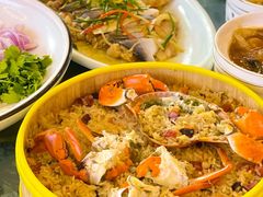 -巽寮印象美食部落餐厅·海鲜·地方特色菜(惠州体验店)