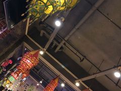 大堂-花腰餐吧Bistro烧烤 傣味(传媒大学店)