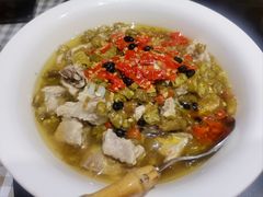 -西江红·株洲本地菜(滨江南路店)