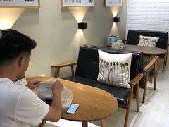 -爸爸糖吐司面包(南京奥体店)