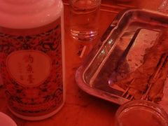 -老黑板筋(顺义总店)