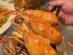 -大潮淮·淮扬菜(何园旗舰店)