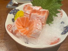-千和日本料理(龍坪天虹店)