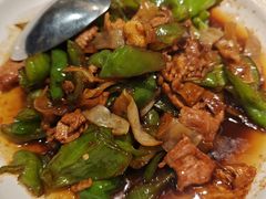 -兰湘子·湘菜小炒(石家庄万象城店)