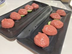 -陈记顺和潮汕牛肉火锅(韩江路店)
