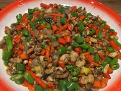 -泥糊破店小酒馆·团建聚餐(南京西路店)