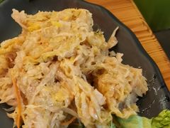 -四斤烤肉(东戴河孟家店)